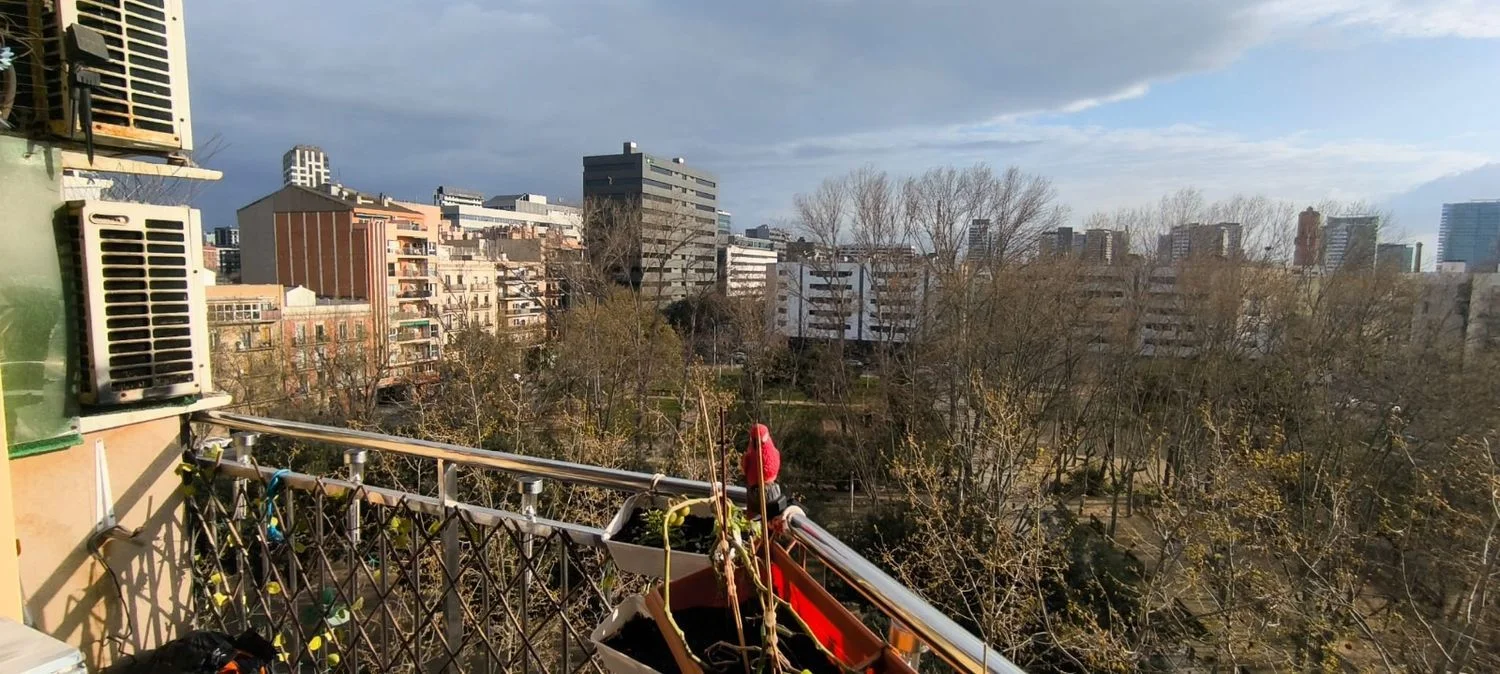Piso en calle d'Espronceda, 6 - Foto 12