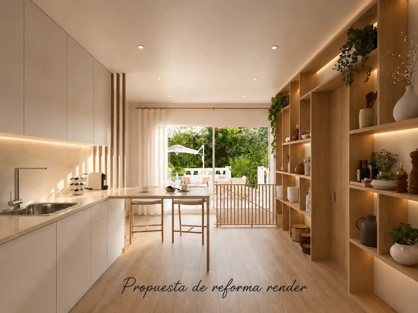 Chalet en  Madrid Capital - Foto 16