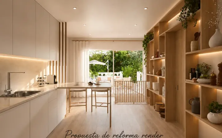 Chalet en  Madrid Capital - Foto 16