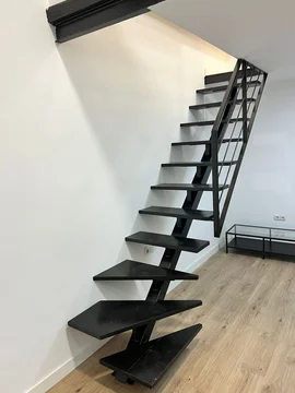 Estudio en calle de Santa Engracia, 98 - Foto 10