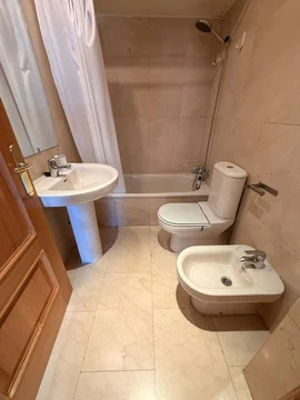 Piso en Barrio San Juan Bautista - Foto 10