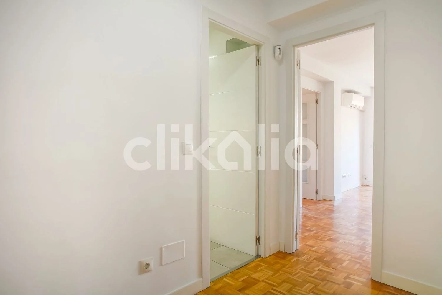 Piso en calle de Víctor de la Serna - Foto 25