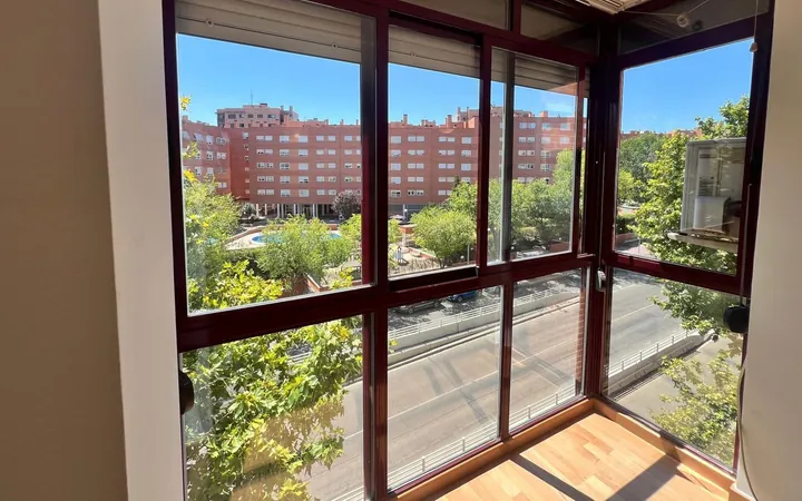 Piso en Avenida de la Aurora Boreal, 23, Valdebernardo - Valderrivas - Foto 1
