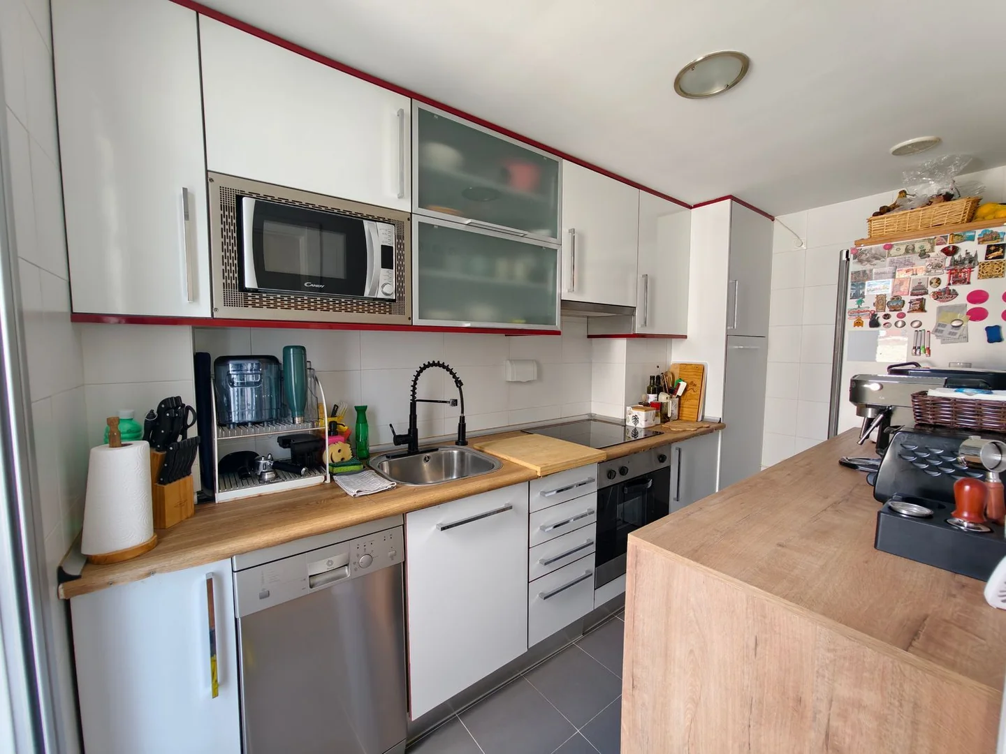 Ático en Calle de Luis Esteban, 7, Ventilla-Almenara - Foto 30