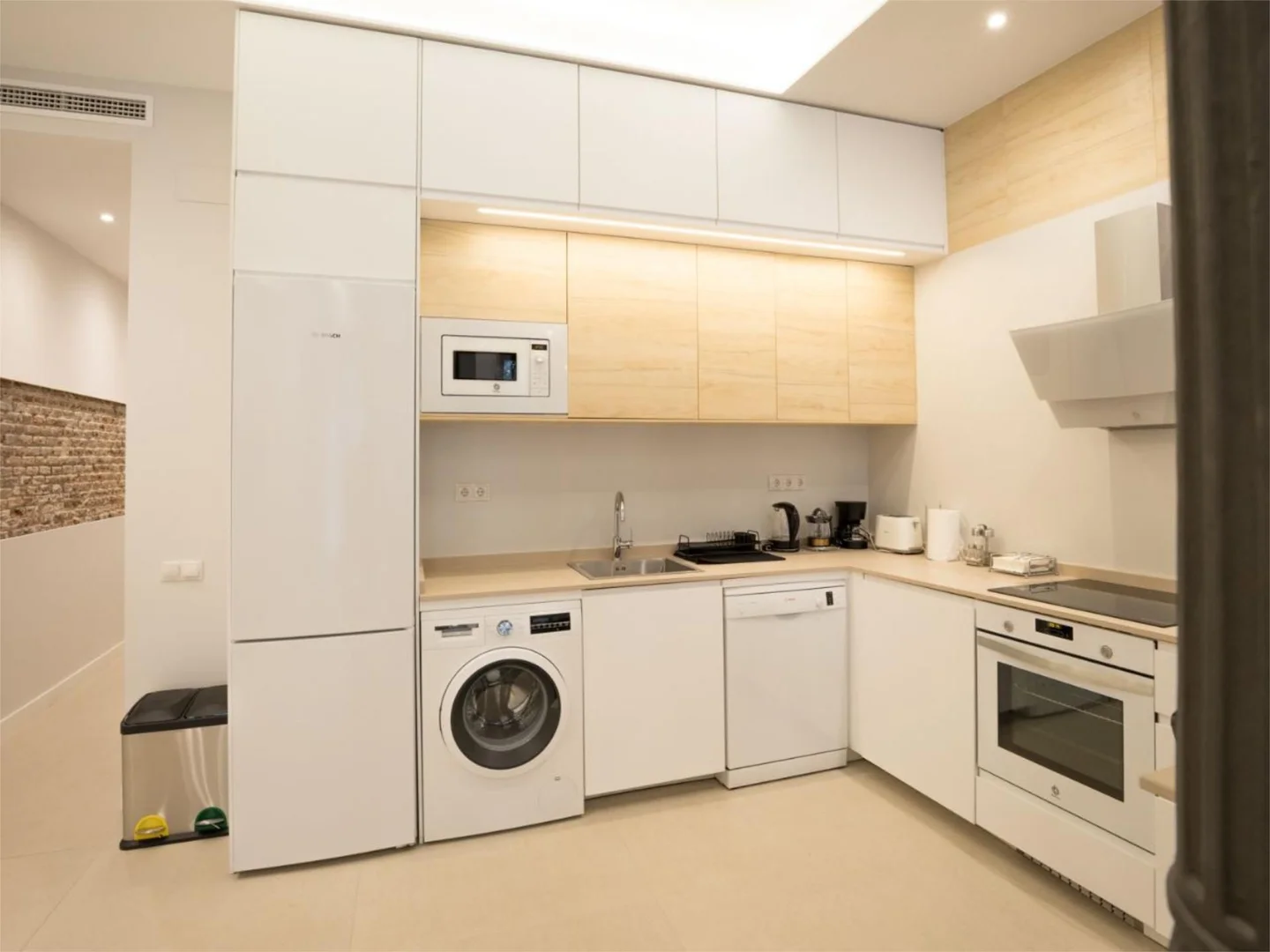 Piso en  Calle de Juan Álvarez Mendizábal 10 - Foto 7