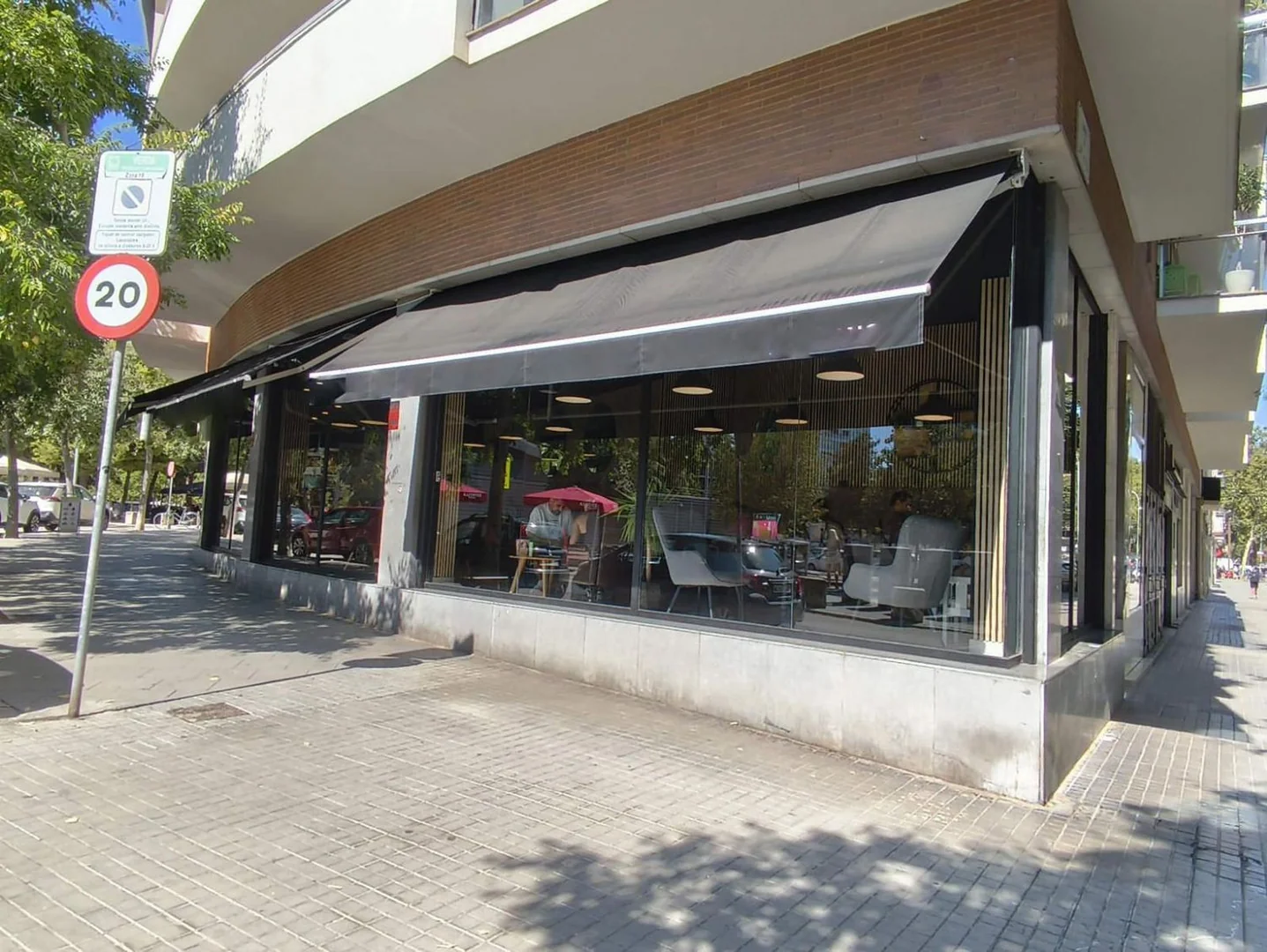 Local en Negocio en Calle de Lope de Vega, Diagonal Mar i el Front Marítim del Poblenou - Foto 31