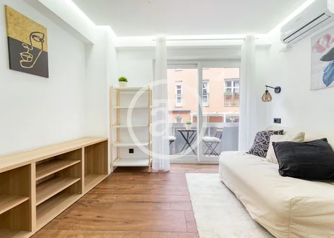 Estudio en Calle de José Picón, Guindalera - Foto 3
