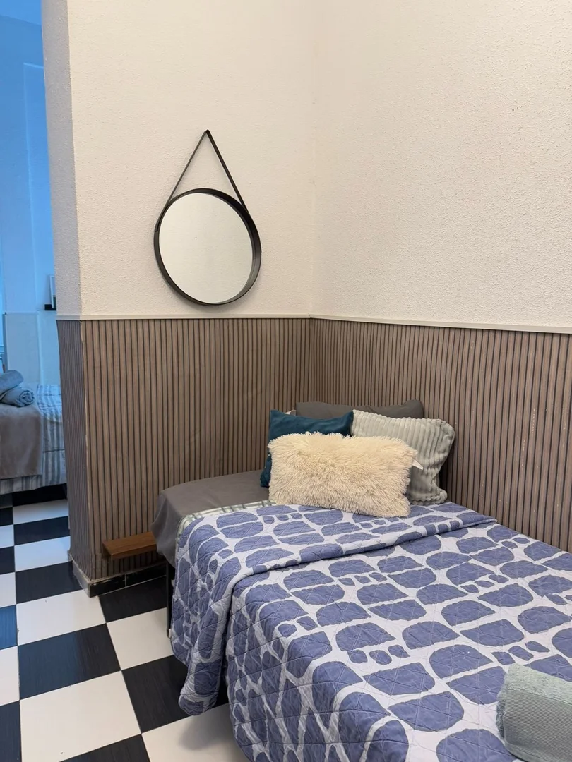 Piso en calle de San Vicente Ferrer, 72 - Foto 6