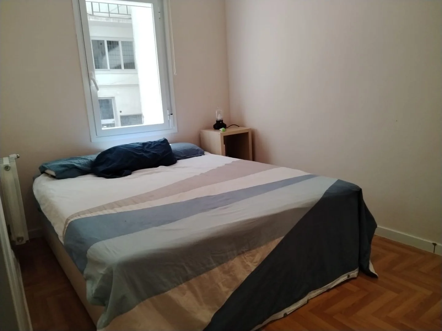 Piso en calle de Joaquín María López, 70 - Foto 5