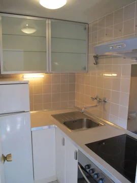 Ático en calle de Hermosilla, 75 - Foto 6