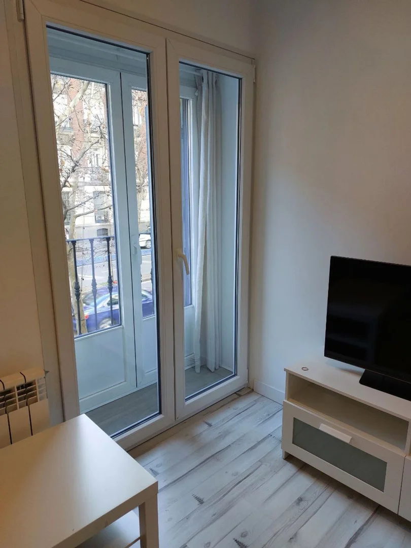 Piso en calle de Sagasta, 7 - Foto 4