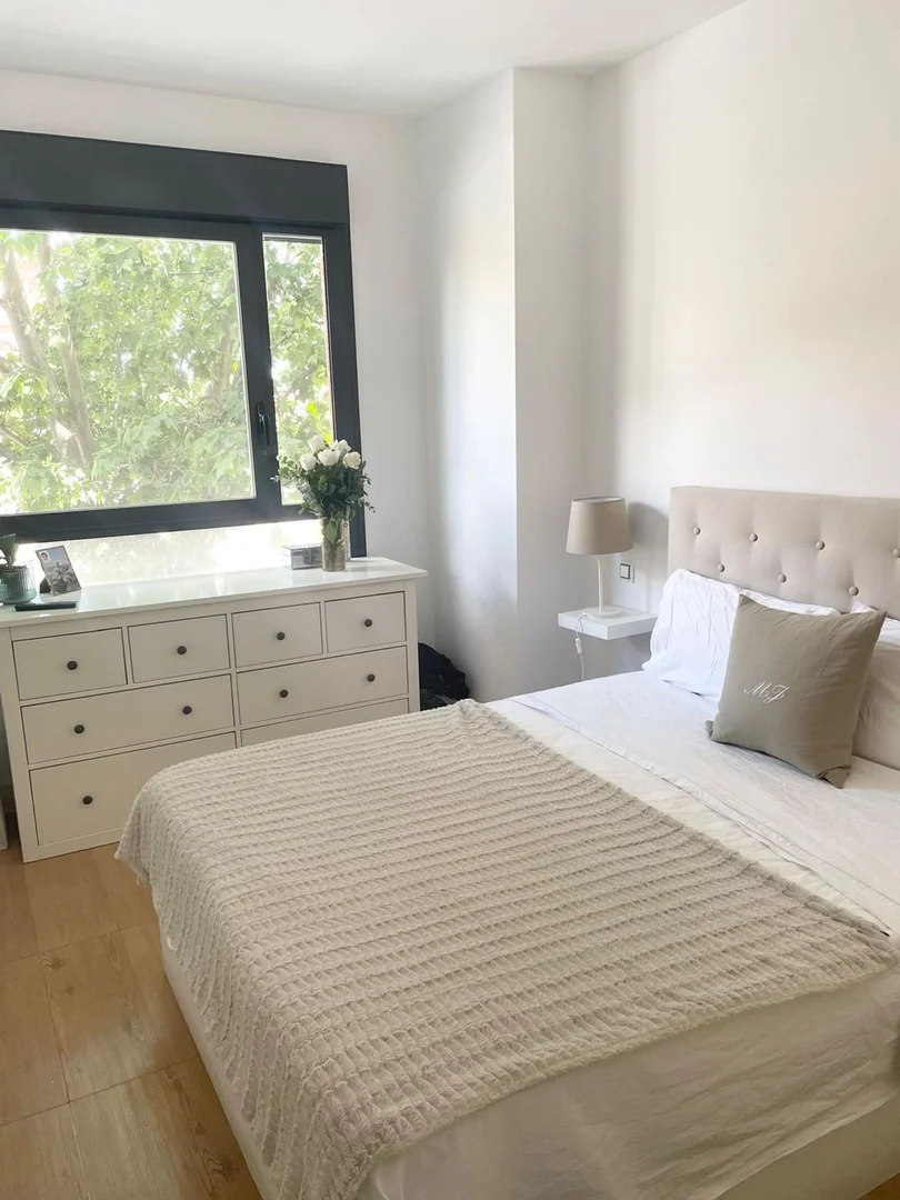 Estudio en calle de Francisco Navacerrada, 64 - Foto 22