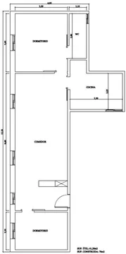 Piso en Sants - Badal - Foto 26