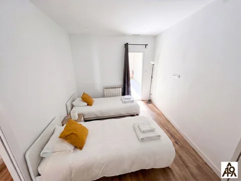 Piso en pasaje del Áncora, 19 - Foto 7