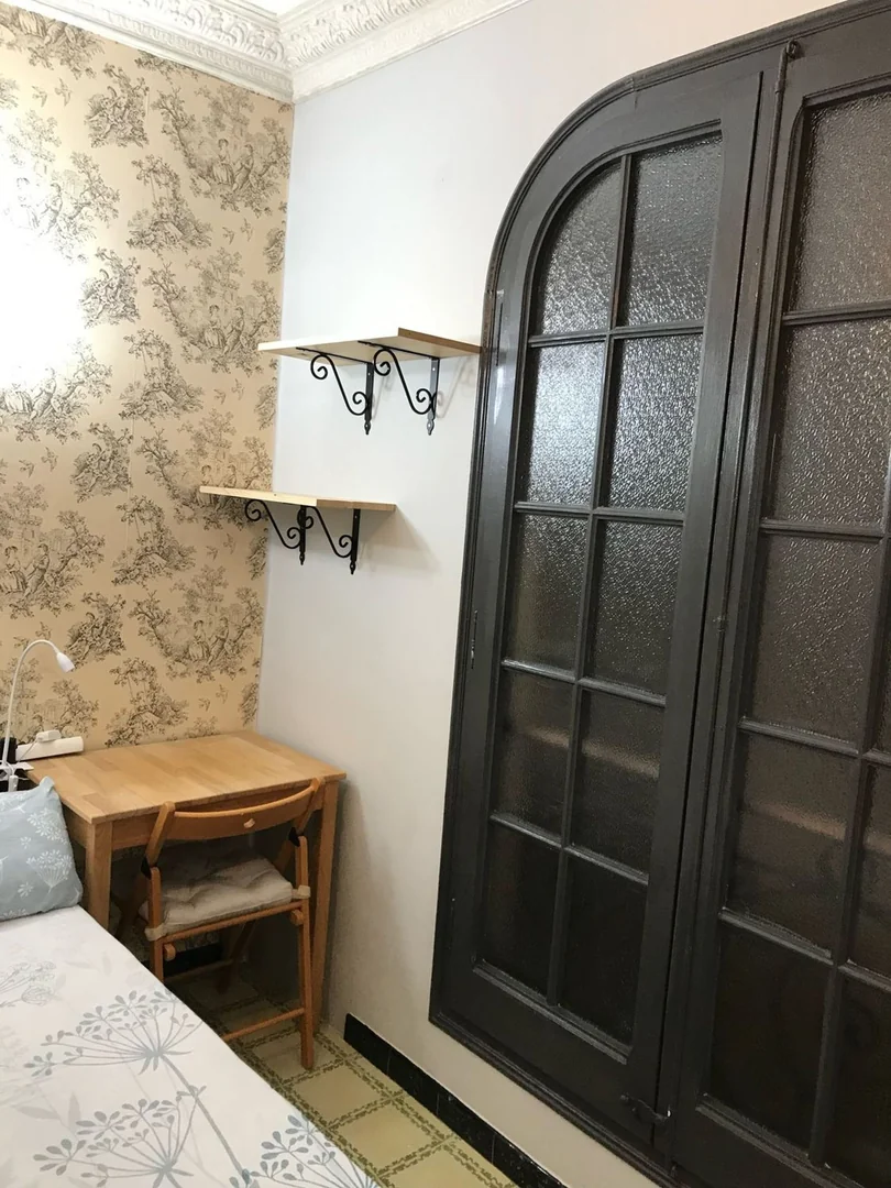 Piso en Calle de Ricart, 26, El Poble Sec - Parc de Montjuïc - Foto 9