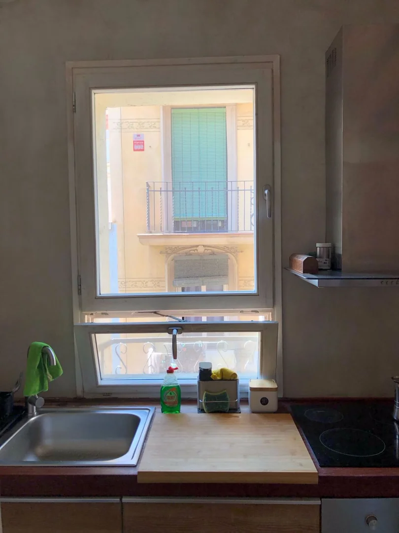 Piso en Calle dels Pescadors, 15, La Barceloneta - Foto 12
