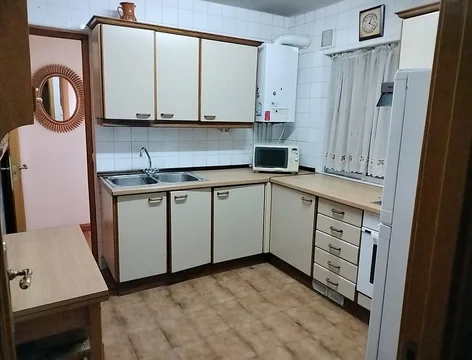 Piso en Barrio Los Ángeles - Foto 6