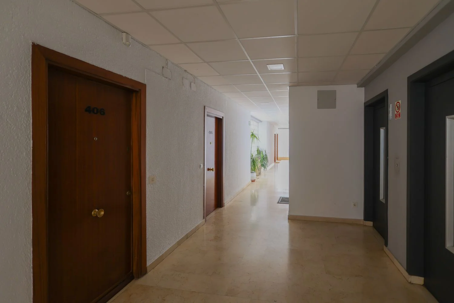 Piso en Granada, 41, Pacífico - Foto 15