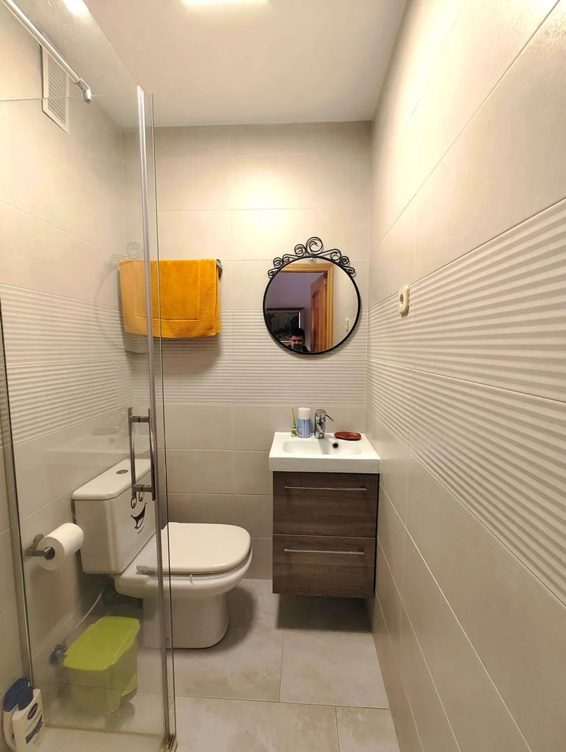 Dúplex en calle de Palafox, 14 - Foto 10