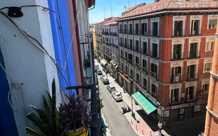 Piso en Calle de Lavapiés, 45, Lavapiés-Embajadores - Foto 8
