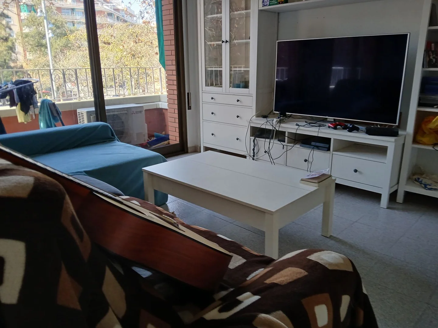 Piso en calle de Sant Antoni Maria Claret, 436 - Foto 5