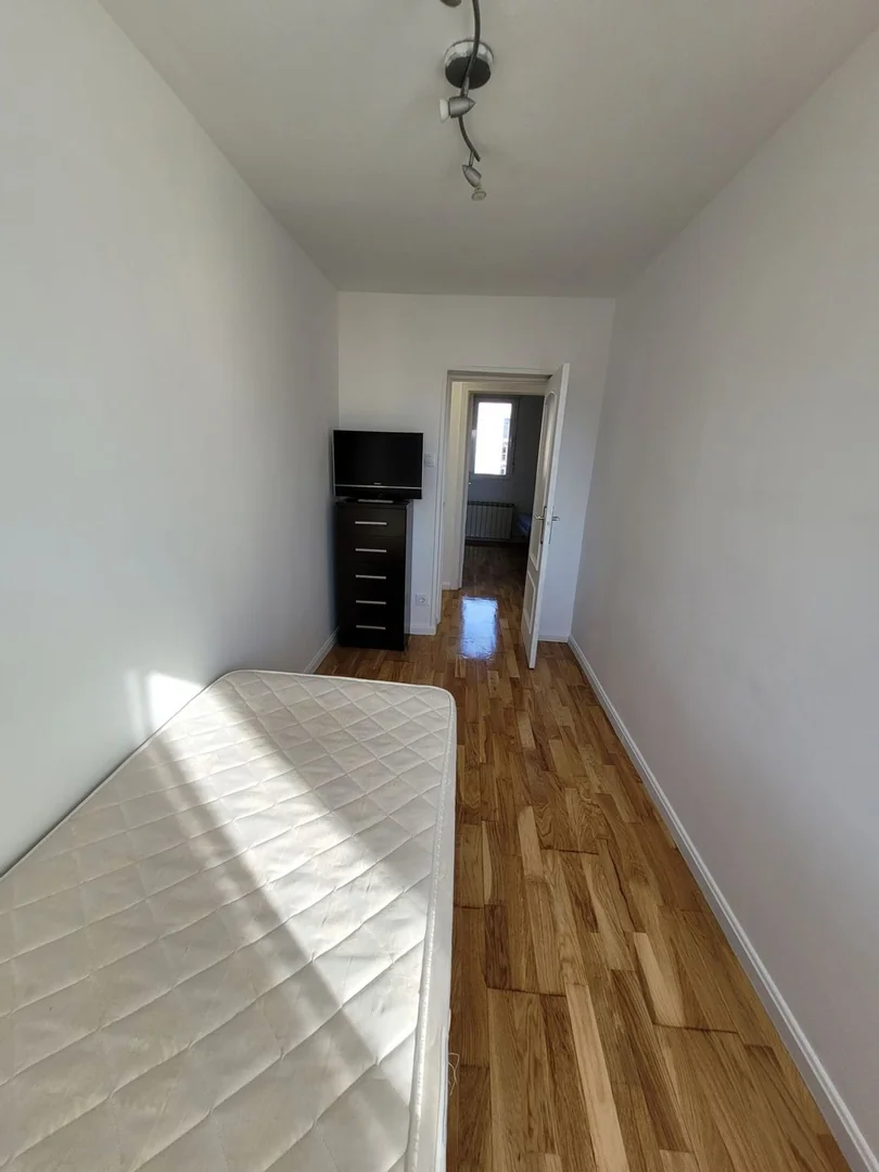 Ático en Calle de Ángel Múgica, 38, Tres Olivos - Valverde - Foto 12