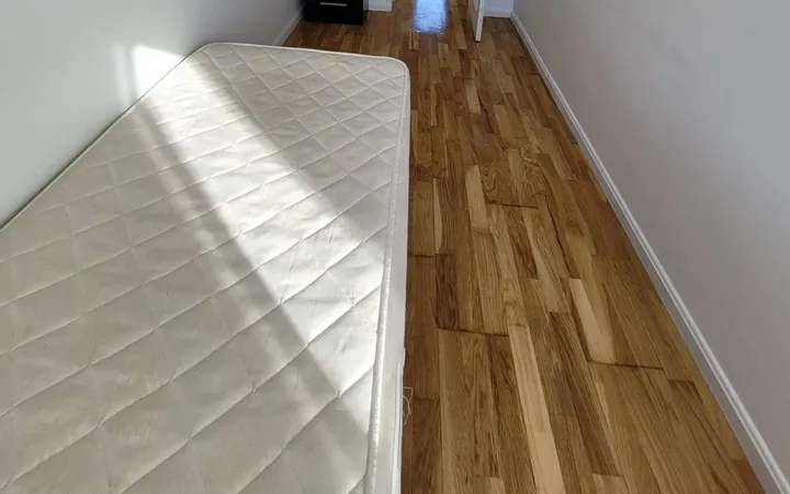 Ático en Calle de Ángel Múgica, 38, Tres Olivos - Valverde - Foto 12