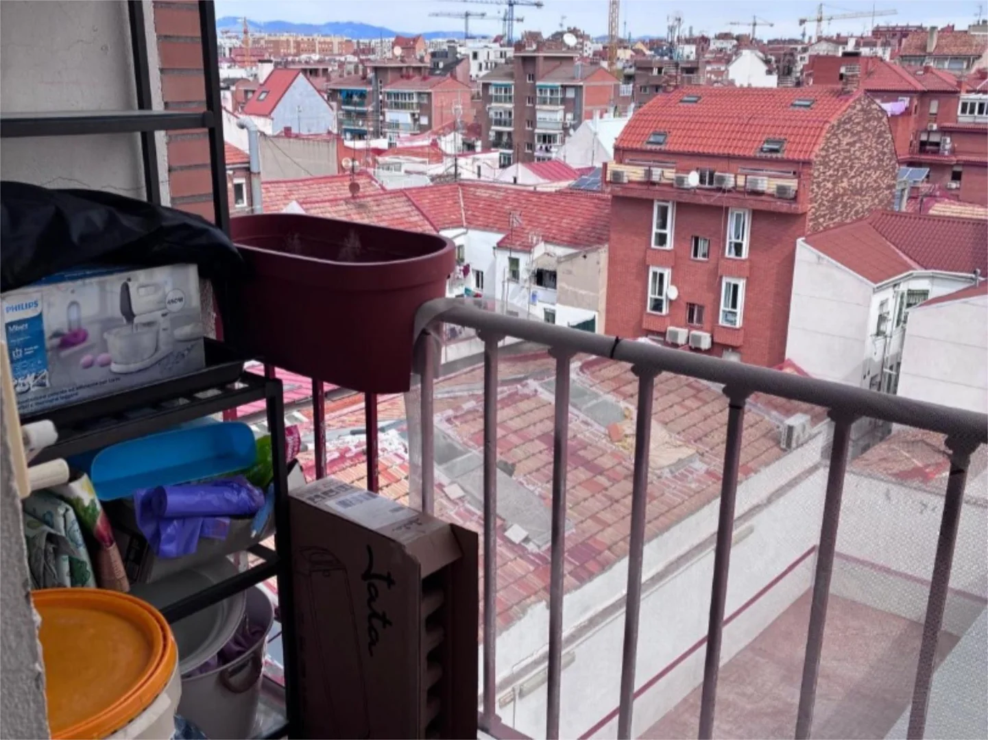 Ático en  Calle de los Algodonales 38 - Foto 6