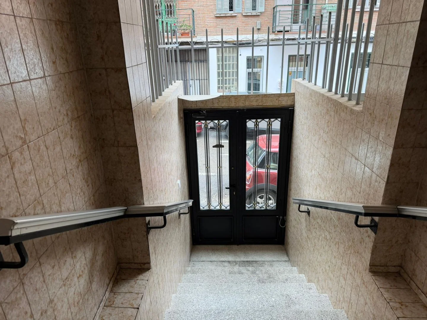 Piso en Calle Risco de Peloche, Numancia - Foto 5