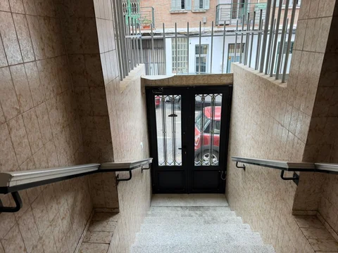 Piso en Calle Risco de Peloche, Numancia - Foto 5