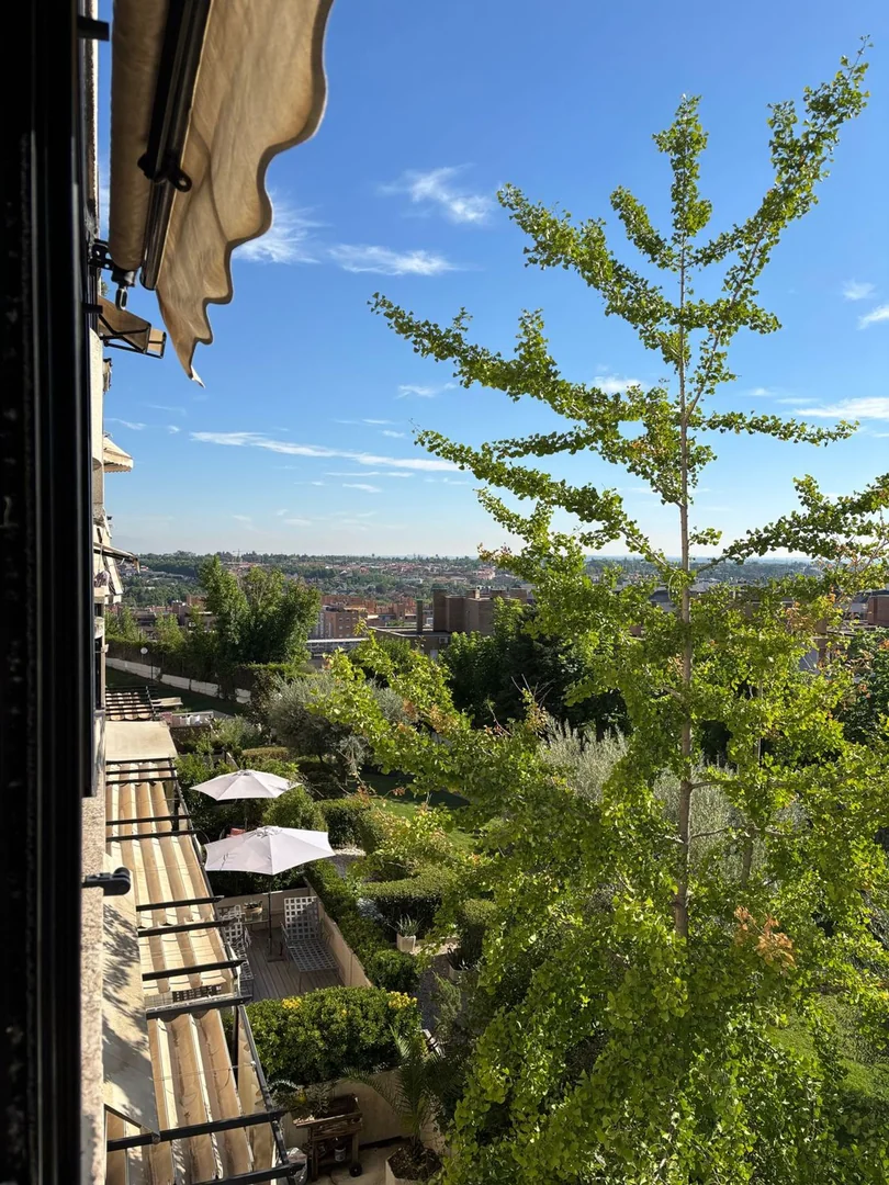 Piso en Avenida de Europa, 32, Aravaca - Foto 11
