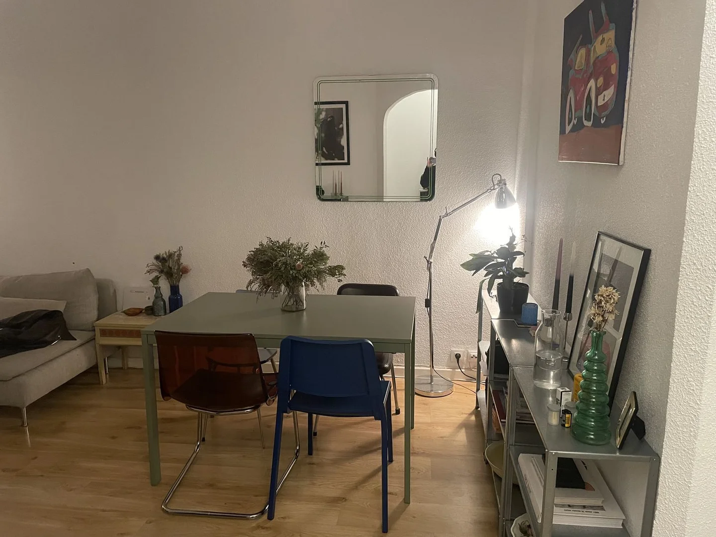 Piso en calle del Labrador, 1 - Foto 4