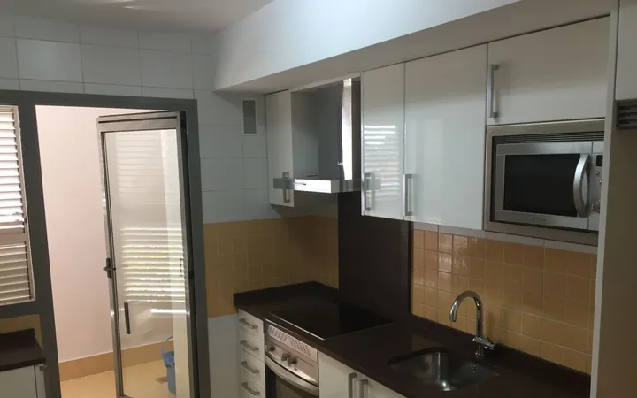 Piso en Las Tablas - Foto 1