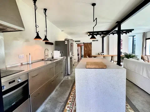 Casa independiente en calle del Marqués de Portugalete, 10 - Foto 5