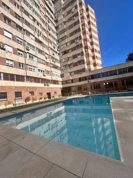 Piso en calle de Federico Salmón, 8 - Foto 1