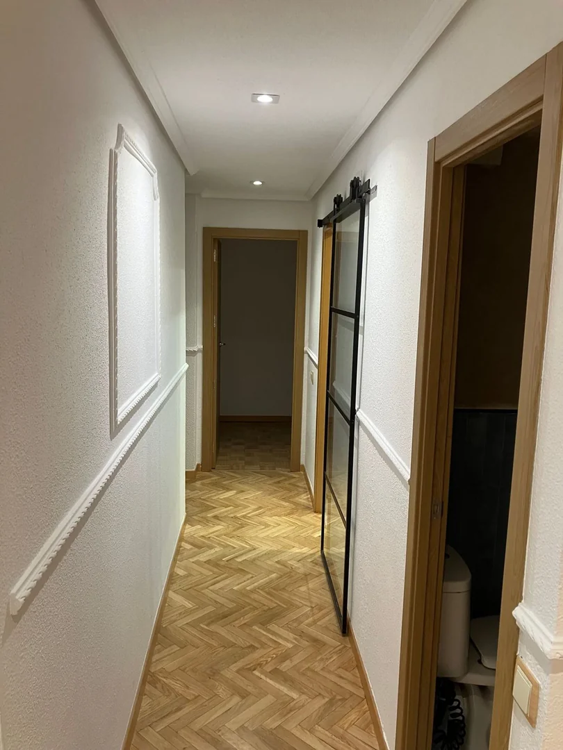 Piso en Calle de Jacinto Verdaguer, 15, Opañel - Foto 9