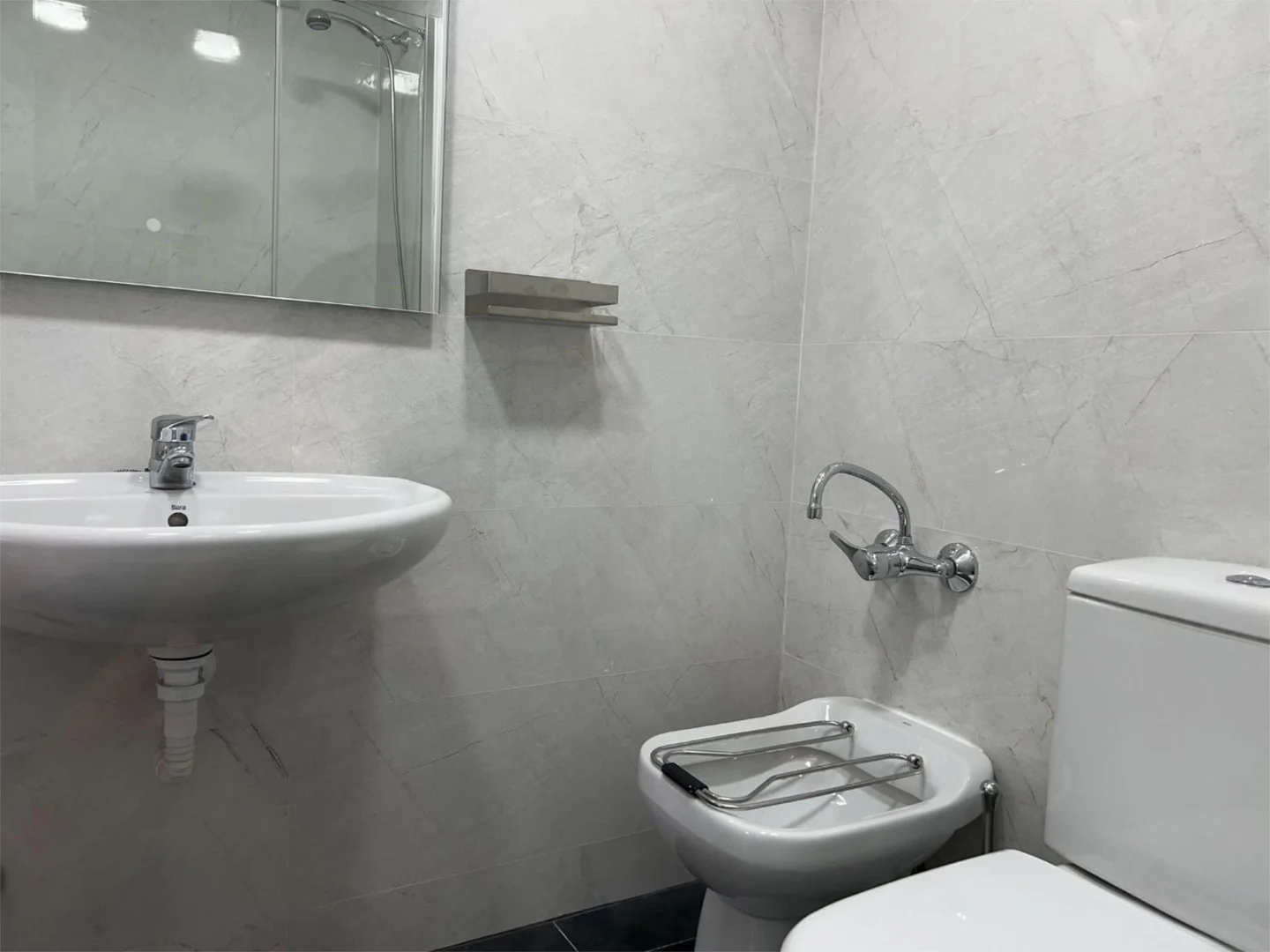 Apartamento en  Madrid Capital - Foto 5