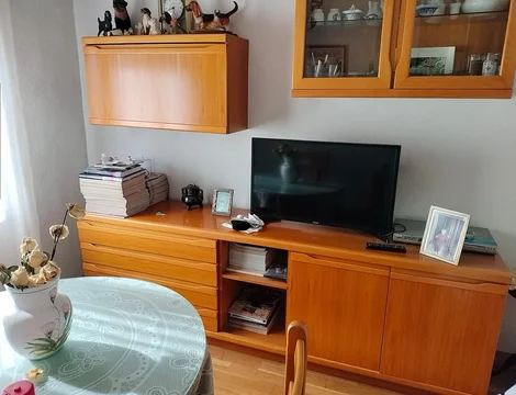 Piso en Barrio Los Ángeles - Foto 15