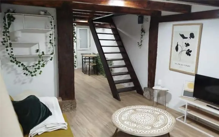 Piso en Chamberí - Foto 6