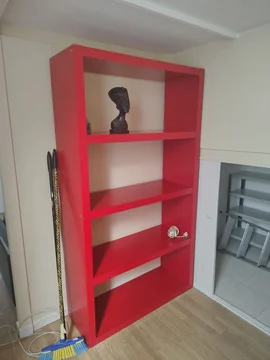 Estudio en calle Antonio Pérez, 17 - Foto 26