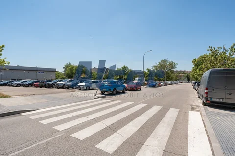Piso en Calle Braceros - Foto 38