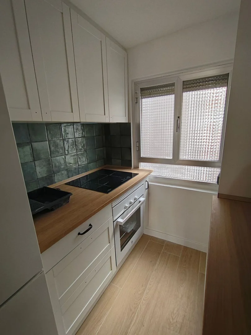 Piso en calle Vírgen del Sagrario, 9 - Foto 4