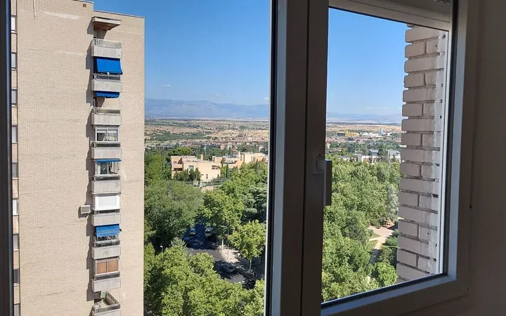 Piso en Calle de Fermín Caballero, 54, Pilar - Foto 20