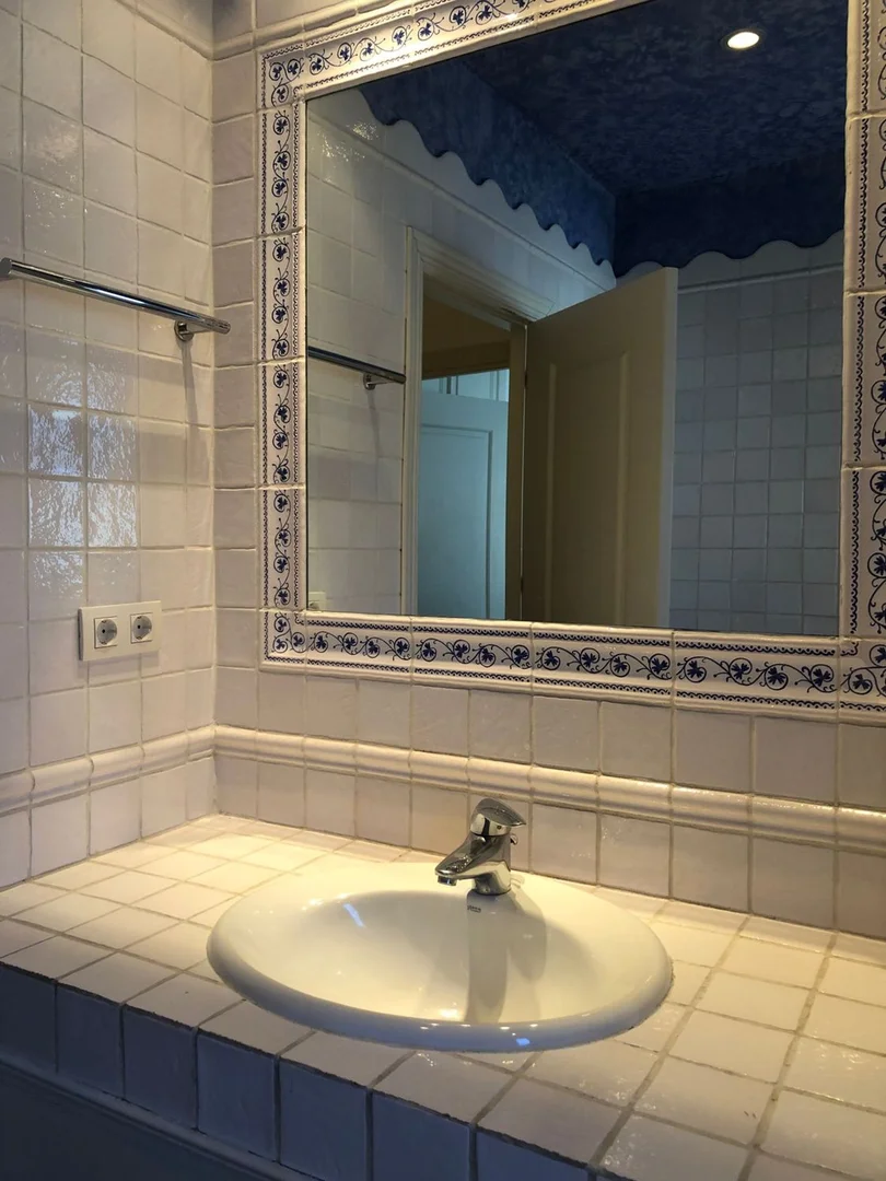 Piso en calle del Marqués de Mondéjar, 22 - Foto 60