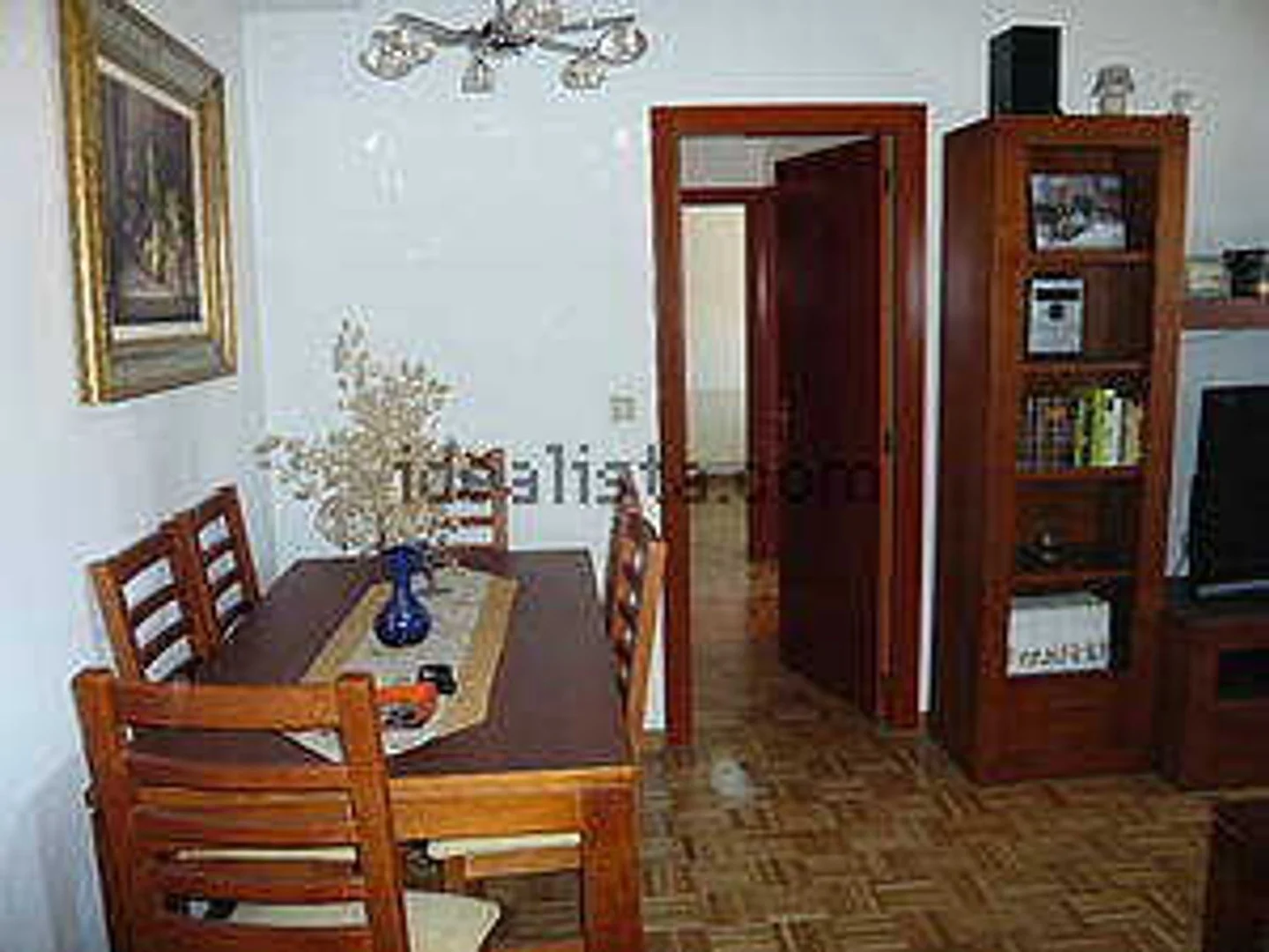 Piso en calle de Nicolás Salmerón, 21 /b - Foto 3