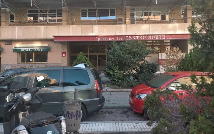 Estudio en Mauricio legendre, 16, Castilla - Foto 2