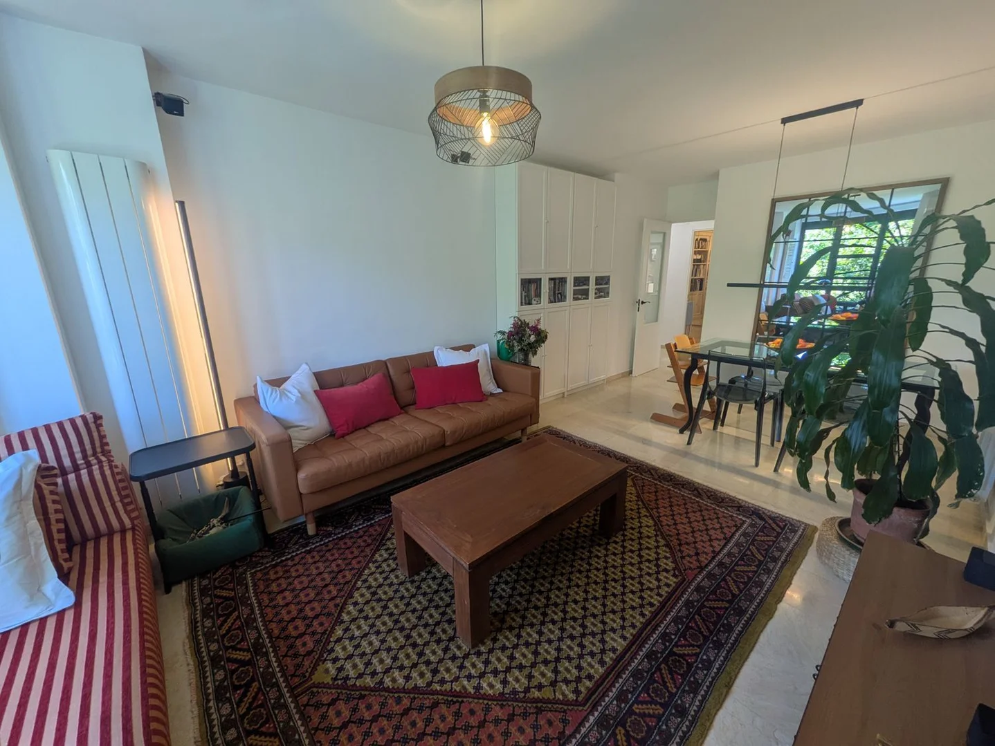 Piso en calle de Raimundo Fernández Villaverde, 28 - Foto 5