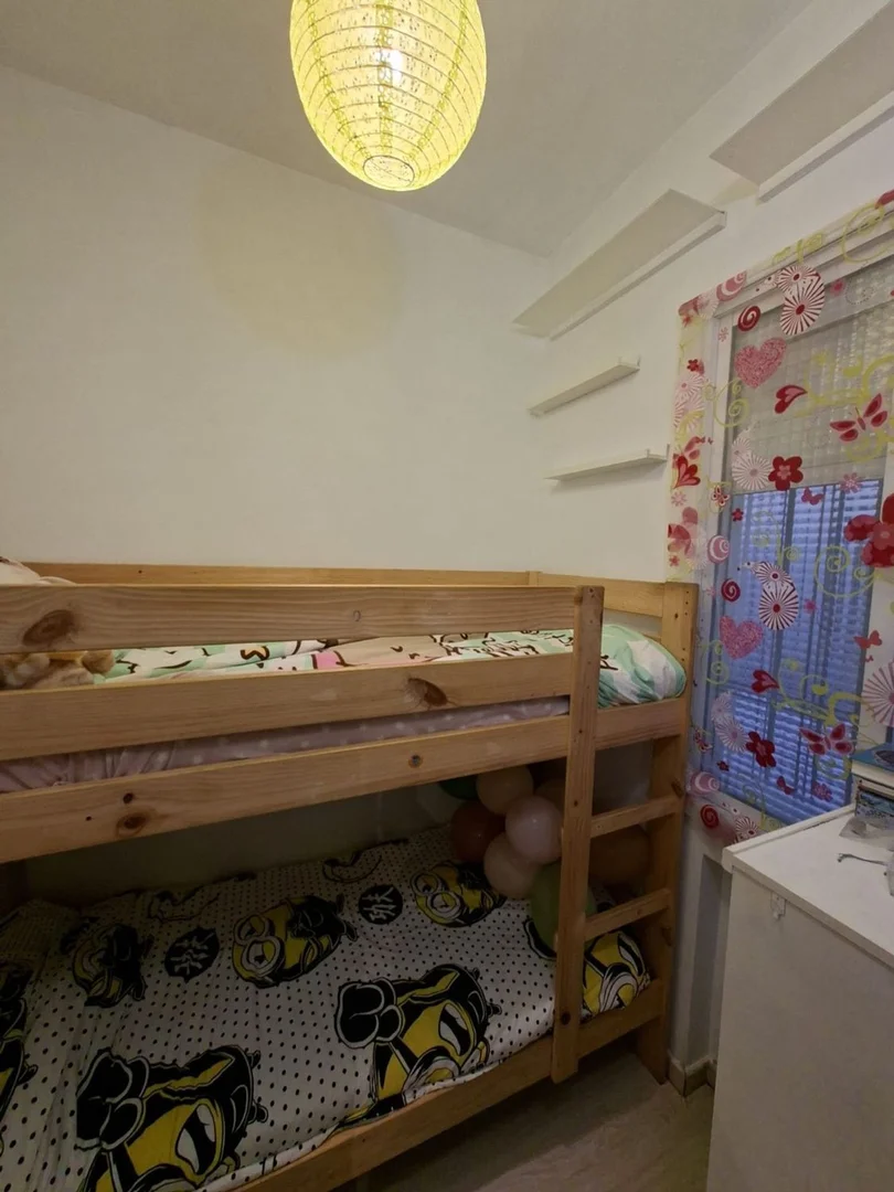 Piso en calle de Fernández de los Ríos, 57 - Foto 3