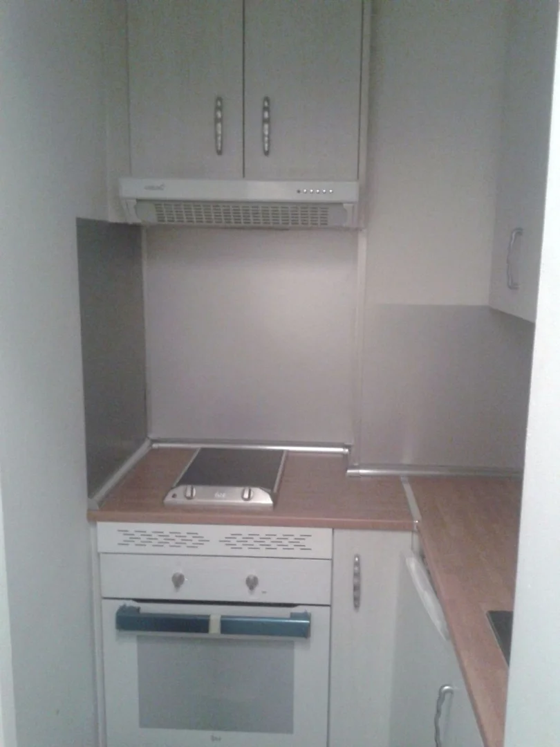 Alquiler de piso en Calle de Galileo, 44 - Foto 2