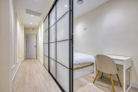 Piso en calle de la Aduana, 15 - Foto 13